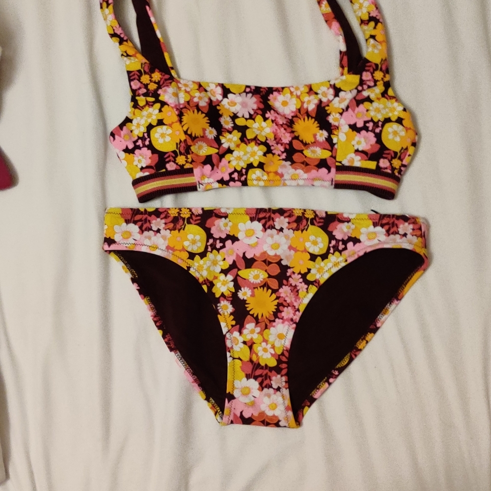 Nwot aerie bikini